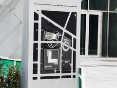 -中央广播电视总台(光华路办公区)