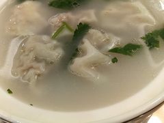 骨汤鲍鱼云吞-惠宾饭庄(中山路店)