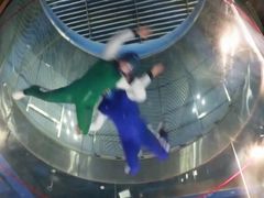 -飞行家太空体验馆(祥云小镇店)