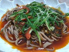 -洪霞餐馆