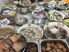 -老黄县饭馆(金都文化商城店)