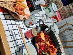 -董眼镜火锅(洪崖洞总店)