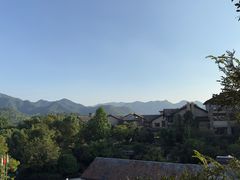 -浙江安吉JW万豪酒店·万豪中餐厅