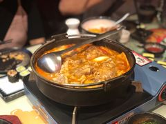-猛式料理嘉州新光天地店