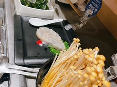 -海底捞火锅(河东万达广场店)