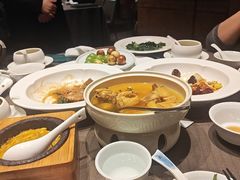 -望乡楼上海菜(日月光店)