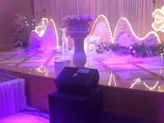 -白金汉爵大酒店·中餐厅(相城店)