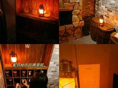 -逃脱反斗城沉浸剧情密室(北京路店)