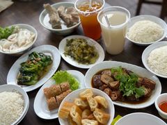 -松發肉骨茶(克拉码头店)