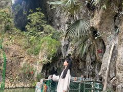 -英西峰林·洞天仙境