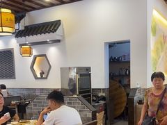 -蒸武门·广式茶点(石滩店)