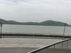 -水上明月·湖景餐厅