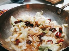 -绿茶餐厅(深圳龙华天虹购物中心店)