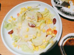 -万岁寿司(天河领展店)