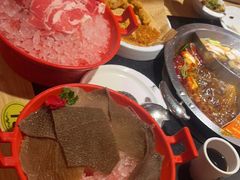 -吴老幺火锅(金龙店)