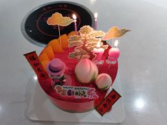-味多美·北京面包工坊(天坛店)