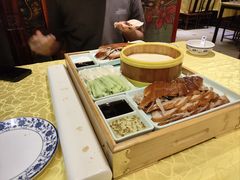 -红红烤鸭店(西单店)