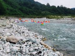 -虹口漂流