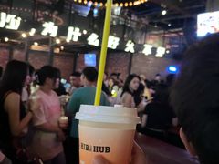 -HIB HUB公社(解放西路店)