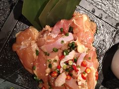 -嘿嘟嘟·肋条烧肉放题(爱融荟城店)