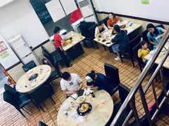 大堂-李师傅脆肚(梅林店)