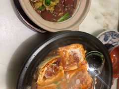 -客语客家菜(华发商都店)