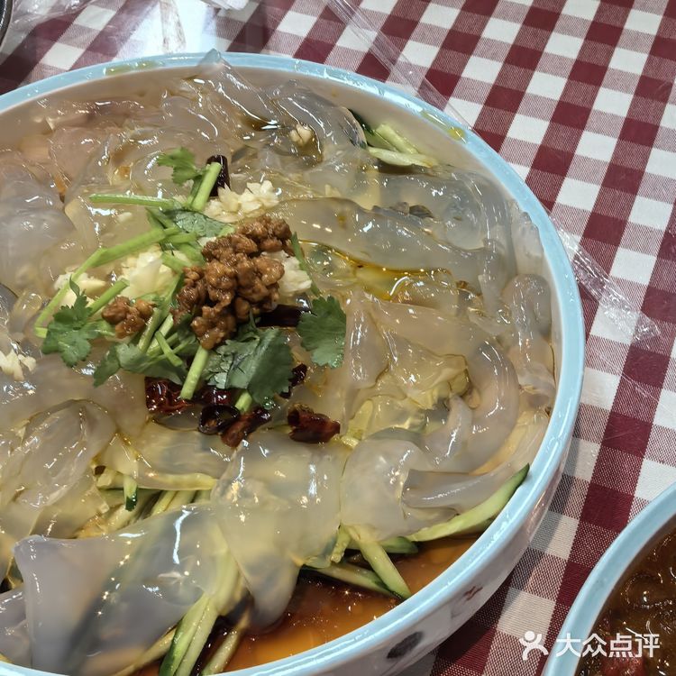 一份锅包肉 解忧又治愁