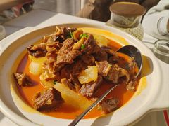 -亲回家吃饭餐厅(黄陂店)