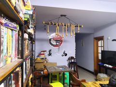 -五个核桃桌游吧(南坪店)