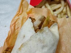 -麦当劳(宜昌东山大道店)