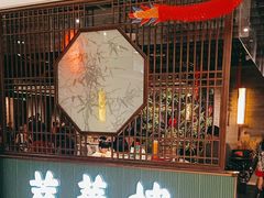 -萃華楼(王府井店)