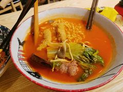 -皆道拌麻辣烫·麻辣拌