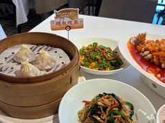 -小厨娘淮扬菜(天印大道店)