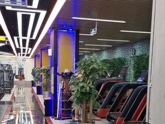 -小蓝鲸游泳培训基地(积水潭店)
