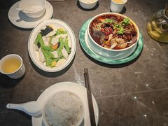 -老屋印象·酸菜鱼新川菜(义乌之心店)