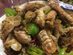 -荣祥海鲜·烟台菜(胜利路二部)