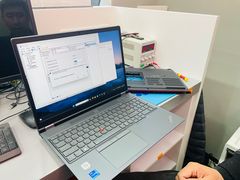 -联想电脑thinkpad官方旗舰店·售后维修中心(虹桥龙湖天街店)