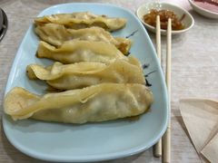 -奕宏饺子楼(朱庄小区店)