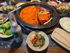 -蜀大侠火锅(总府路店)