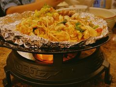 铁板骨髓-旺达·福州菜(正大广场店)