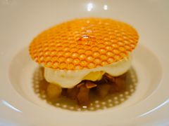 -Le Comptoir de Pierre Gagnaire
