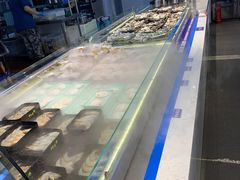 -蚝英雄鲜蚝自助专门店(长楹天街直营店)