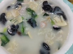 -春水锅贴·传统鲁菜(大明湖店)