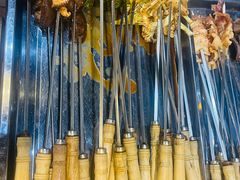 -袁家水泊水浒烤肉(白金店)