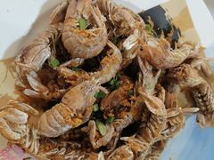-阿忠食坊大排档·20年老店(万象城店)