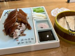 -海派美食·家宴海鲜青岛菜·石锅鲽鱼头(东方城店)