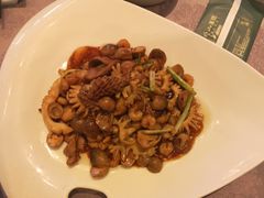 -山外山菜馆(玉泉路店)