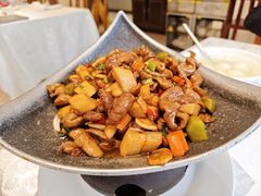 -马凯餐厅(地安门店)