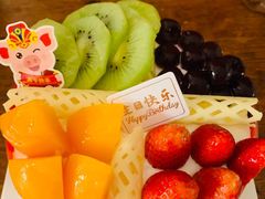 -味多美蛋糕(杨闸环岛店)