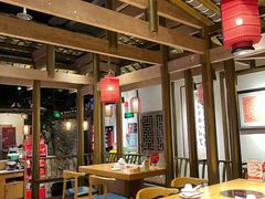 -老凯俚酸汤鱼(多彩城店)